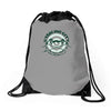 bullseye Drawstring Bags