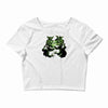 return of the mogwai Crop Top