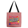 i'm the middle brother Tote Bags