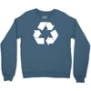 recycle Crewneck Sweatshirt