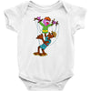 puppet pals Baby Onesie