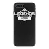 legends are born in march iPhone 7 Plus Case