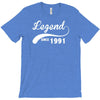 legend since 1991 T-Shirt