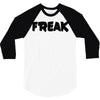freak 3/4 Sleeve Shirt