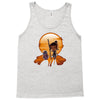 jakku sunset Tank Top