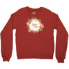 Love Win Crewneck Sweatshirt