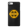 underground iPhone 7 Case