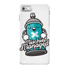 mischief managed iPhone 7 Case