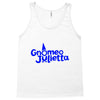 Sherlock Gnomes Tank Top