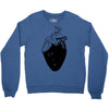 space Crewneck Sweatshirt