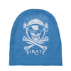 space pirate Baby Beanies
