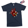 TAKE MY HAND Exclusive T-shirt