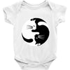 cat Baby Onesie