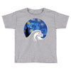 Van Gogh Toddler T-shirt
