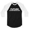future ex mother in law 3/4 Sleeve Shirt