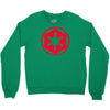 imperial logo Crewneck Sweatshirt