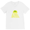 easy like sunday morning t shirt V-Neck Tee