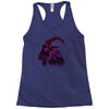 old goat Racerback Tank