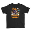 lucha Youth Tee
