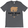 papa bear T-Shirt