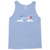 tour de france new 2015 logo Tank Top