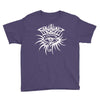 Bob Dylan Logo Youth Tee