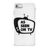 as seen on tv iPhone 7 Case
