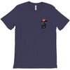 Tessa Brooks Rose T-Shirt
