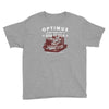 optimus trans Youth Tee