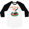 little cthulhu 3/4 Sleeve Shirt