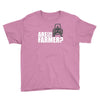 are you the farmer Youth Tee