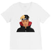 xxxtentacion V-Neck Tee