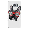 frenchie hipster Samsung Galaxy S7