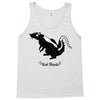 rat skunk Tank Top