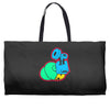 lord snail Weekender Totes