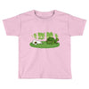 cheater Toddler T-shirt