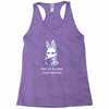 books people Racerback Tank