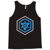 resistance hexagon Tank Top