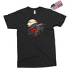 dead man walking Exclusive T-shirt