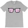 kacamata bujur T-Shirt