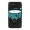 pounding away iPhone 7 Plus Case