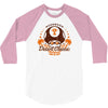 mushroom desert classic 3/4 Sleeve Shirt