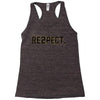 re2pect Racerback Tank