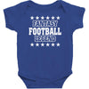 fantasi legend Baby Bodysuit