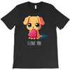 puppy love T-Shirt