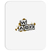 gamer wasd Mousepad