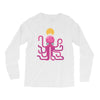 octopos Long Sleeve Shirts