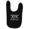 magically delicious Baby Bibs
