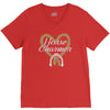horse charmer V-Neck Tee
