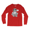 hustle Long Sleeve Shirts